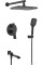 Душевая система Shevanik S4135H