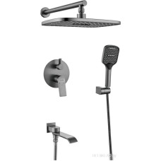 Душевая система Shevanik S4135T