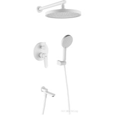 Душевая система Shevanik S4335C