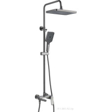 Душевая система Shevanik S4536T