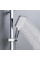 Душевая система Shevanik S4636