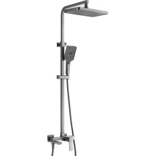 Душевая система Shevanik S4636T