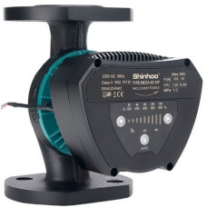 Циркуляционный насос Shinhoo Mega 40-10F
