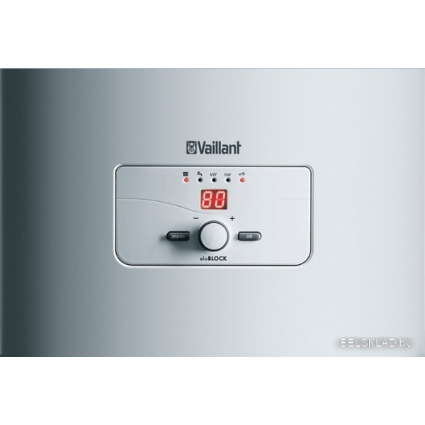 Отопительный котел Vaillant eloBlock VE 21 Отопительный котел Vaillant eloBlock VE 21