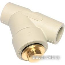 Wavin Ekoplastik Обратный клапан ПП 20 [SZKL020XXX]