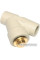 Wavin Ekoplastik Обратный клапан ПП 25 [SZKL025XXX]