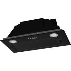Кухонная вытяжка Weissgauff BOX 900 PB BL