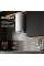 Кухонная вытяжка Weissgauff Gracia 70 WH