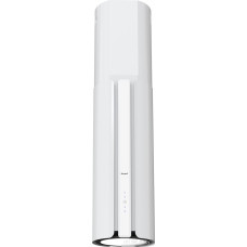 Кухонная вытяжка Weissgauff Sun 1400 Island BLDC White