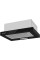 Кухонная вытяжка Weissgauff TEL 450 Black Glass