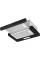 Кухонная вытяжка Weissgauff TEL 450 Black Glass