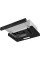 Кухонная вытяжка Weissgauff TEL 450 Black Glass