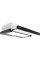 Кухонная вытяжка Weissgauff TEL 600 2M Touch Black Glass