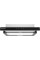 Кухонная вытяжка Weissgauff TEL 600 2M Touch Black Glass