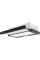 Кухонная вытяжка Weissgauff TEL 600 2M Touch Black Glass