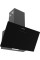 Кухонная вытяжка Weissgauff Yota 600 Touch Black Glass