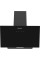 Кухонная вытяжка Weissgauff Yota 600 Touch Black Glass