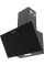 Кухонная вытяжка Weissgauff Yota 600 Touch Black Glass