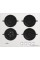 Варочная панель Whirlpool AKT 625 WH