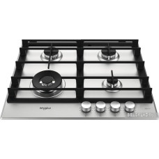Варочная панель Whirlpool AKWL 628/IXL