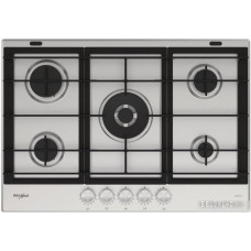 Варочная панель Whirlpool GMWL728/IXL