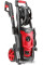 Мойка высокого давления Wortex PW 1320 [PW1320000011]