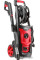 Мойка высокого давления Wortex PW 1320 [PW1320000011]