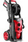 Мойка высокого давления Wortex PW 1525