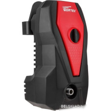 Мойка высокого давления Wortex PW1217