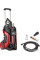 Мойка высокого давления Wortex PW1740