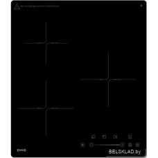 Варочная панель ZorG INO45 black