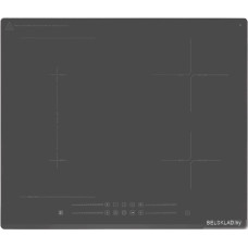 Варочная панель ZorG INO62 gray