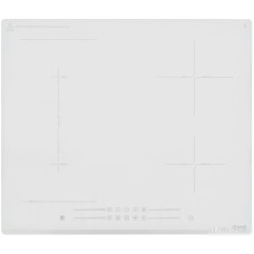 Варочная панель ZorG INO62 white