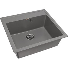 ARFEKA Dalago 57 Shadow Grey