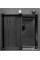 Кухонная мойка ARFEKA Eco AR мойка 450*500, коландер G, дозатор Black Decor Millet