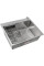 Кухонная мойка ARFEKA ECO AR мойка 600*500, коландер, дозатор SATIN DECOR VOLCANIC ROCK