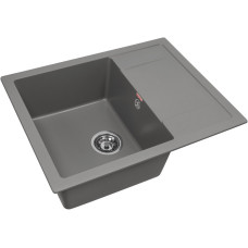ARFEKA ZIA 65 Shadow Grey