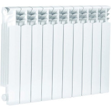 Алюминиевый радиатор ATM Thermo Energia 500/100 (4 секции)