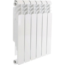Биметаллический радиатор ATM Thermo Metallo 500/80-4