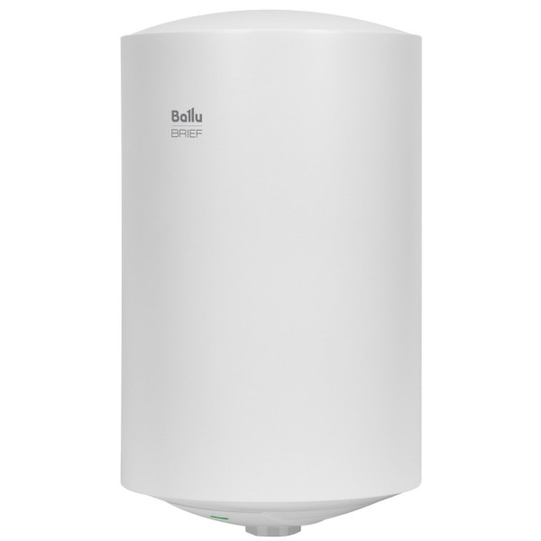 Накопительный электрический водонагреватель Ballu BWH/S 30 Brief Накопительный электрический водонагреватель Ballu BWH/S 30 Brief