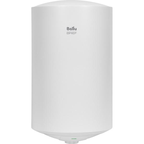Накопительный электрический водонагреватель Ballu BWH/S 30 Brief Накопительный электрический водонагреватель Ballu BWH/S 30 Brief