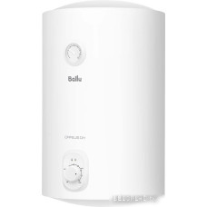 Накопительный электрический водонагреватель Ballu BWH/S 30 Orfeus DH