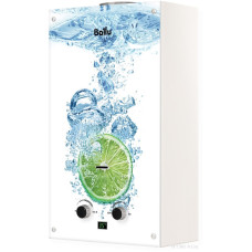 Газовая колонка Ballu GWH 10 Fiery Glass Lime