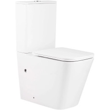 Унитаз напольный Briz Prato CO-6003