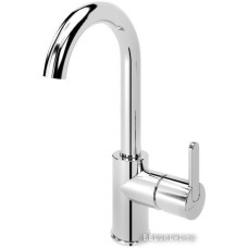 Смеситель Bruma Leaf 167 710 1CR