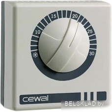 Терморегулятор Cewal RQ 10