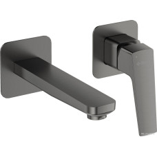 Смеситель Deante Blur Titanium BQL D54L