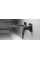 Смеситель Deante Blur Titanium BQL D54L