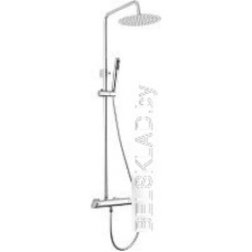 Душевая система Deante Cascada Abelia NAC 01QK