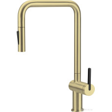 Смеситель Deante Momi Gold BKM R73N